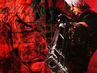 Dante Wallpaper By Amedeo