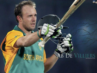 Ab De Villiers Wallpaper