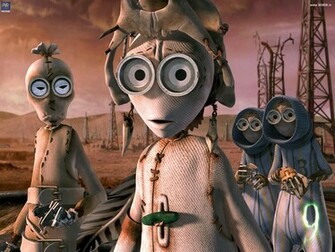 Photo Of Animated Film