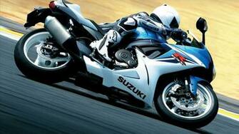 Suzuki Gsx R Wallpaper