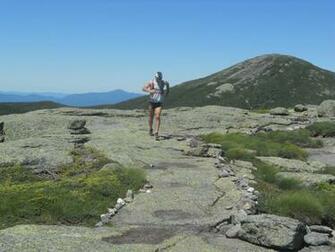 Running Wallpaper Ultra Marathon