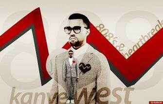Kanye West 808s And Heartbreak S By Dp16