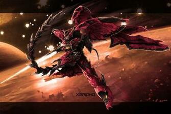 Gundam Epyon Organic By Xericho Deviantart