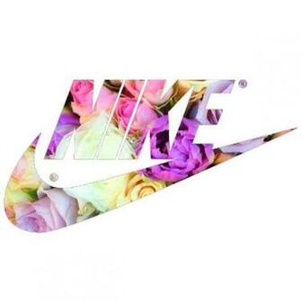 Background Flowers Nike Peonies Background