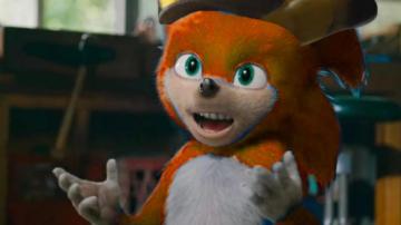 Detective Sonichu Coming Soon To A Nightmare Near You R