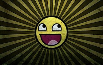 Awesome Face