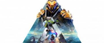 Anthem Rpg Games Wallpaper Wallpapermaiden