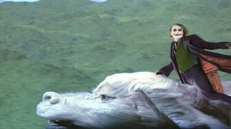 Dragons The Wallpaper Joker Neverending Story