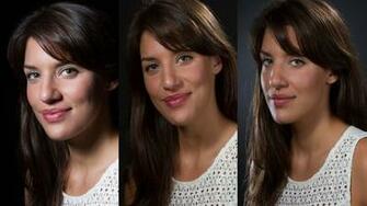 Use The Main Fill Hair Background And Kicker Lights In