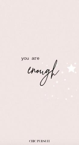 Inspirational Quotes Wallpaper iPhone Background