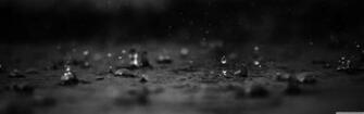 Rain Drops 4k HD Desktop Wallpaper For Ultra Tv Wide