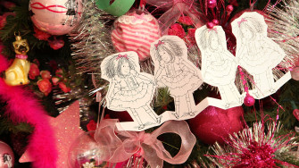 Holiday Decorating Inspiration From Of Our Favorite