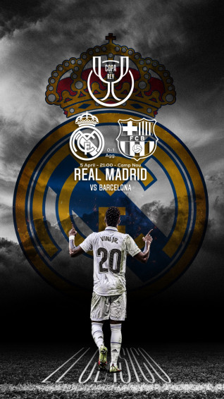 Top Best Real Madrid Logo Wallpaper Hq