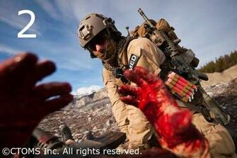 Combat Medic Wallpaper Ctoms It S Your