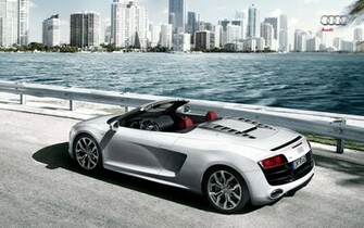 Audi A8 Brochure Rynt Auto Cars