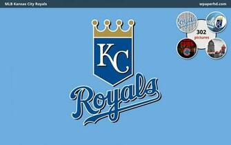 Kansas City Royals Wallpaper Image