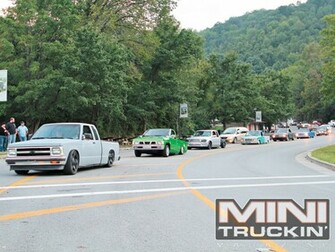 Mini Truckin Desktop Wallpaper April Photo Gallery