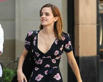 Emma Watson Wallpaper
