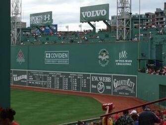 Fenway Park
