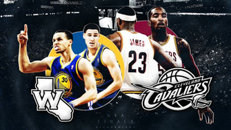 Wallpaper Other Esegagraphic Nba Finals Gsw Cavs
