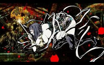 Resurrection Afro Samurai