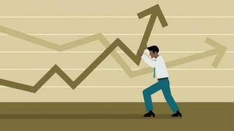 Economics Wallpaper Top Background