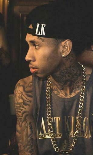 Tyga Wallpaper HD App For Android