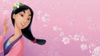 Full Resolution Mulan Background Wallpaper For