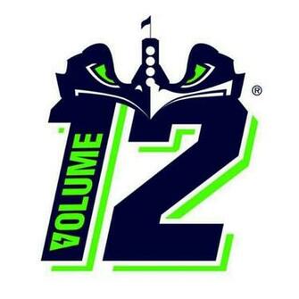 That Seahawks 12th Man Pictures Showing Your Long And Field