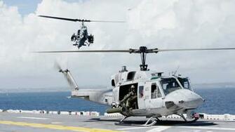 Helicopter Bell Uh 1n Twin Huey Ah Super Cobra