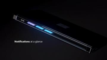 Microsoft Announces Surface Duo With Better Cameras 5g And