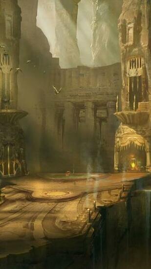 Ancient Greek Mythology God Of War Zeus Wallpaper