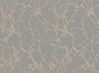 Romo Arbor W396 Wallpaper Andesite Fashion Interiors
