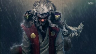 Cool Naruto Wallpaper HD MixHD