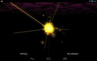 Vector Parallax Live Wallpaper Android Apps On Google Play