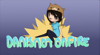 Danisnotonfire Wallpaper