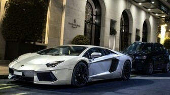 Lamborghini Wallpaper HD Best Desktop Widescreen