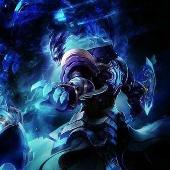 Skin Championship Thresh Codes Wallpaper