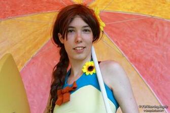 Pool Party Leona By V Kony