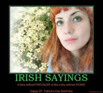 Funny Ifrish Saying Irish Wallpaper