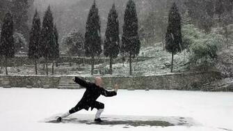 Best Taijiquan Wallpaper