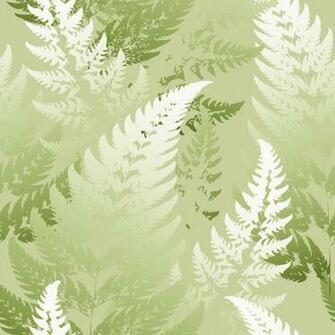 Fern Green