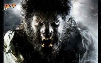 Werewolf Movies The Wolfman Movie Poster