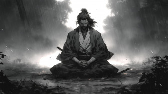 Vagabond Live Wallpaper Animated