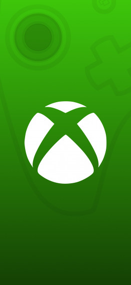 Xbox Wallpaper HD