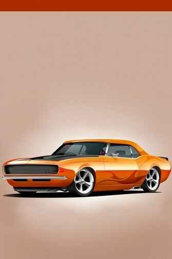 Camaro Ss iPhone Wallpaper Image Galleries Imagekb
