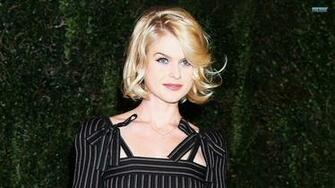 HD Alice Eve Hot Wallpaper