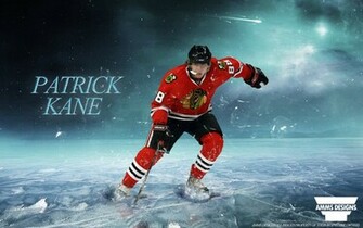 Patrick Kane Wallpaper By Ammsdesings Watch Customization