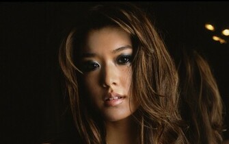 Grace Park Celebrity Wallpaper HD Wallpapermine