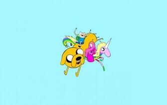Finn And Jake Wallpaper Pixell